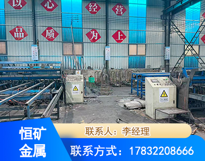 许昌厂房厂貌